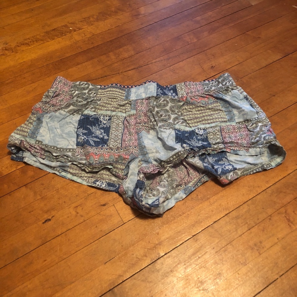 VS Pajama Shorts